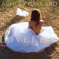 Ashley Ballard - Weak