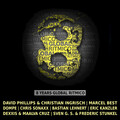 David Phillips、Christian Ingrisch - God´s Love