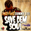 Tommy Lee - Nuh Fear Dem