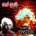 Bob Gallo - Albert Einstein