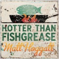 Matt Hoggatt、Jimmy Buffett - Dear Jimmy Buffett, Dear Matt Hoggatt