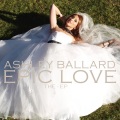 Ashley Ballard - Harder