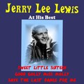 Jerry Lee Lewis - What Did I Say