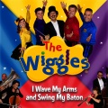The Wiggles - I Wave My Arms and Swing My Baton