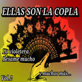 Conchita Piquer - Eugenia de Montijo