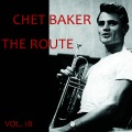 The Route, Vol. 18