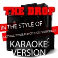 Ameritz Audio Karaoke - The Drop