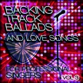 The Backing Track Professionals - Can't Help Falling in Love