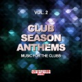 Max Sabatini、Alex B - Brothers & Sisters