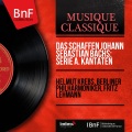 Berliner Philharmoniker、Fritz Lehmann、herman schey - Ein irdscher Glanz, ein leiblich Licht