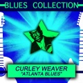 Curley Weaver - Wild Cat Kitten