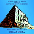 原声带 - King Of Kings: Pontius Pilate's Arrival Into Jerusalem