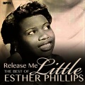 Esther Phillips - Flesh, Blood and Bones
