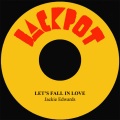 jackie edwards - Let Fall In Love