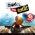 The Harmony Group - Bailando