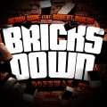 Bricks Down (Kenny Dope Original Mix)(Remix)