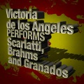 Victoria De Los Angeles - El mariner