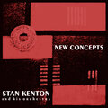 Stan Kenton & His Orchestra - 28° N - 82° W