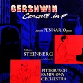 leonard pennario - ll. Adagio - Andante con moto