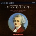 Mozart Festival Orchestra、Svetlana Stanceva - Piano Concerto No. 20 in D Minor, K. 466: I. Allegro