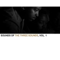 The Three Sounds - Both Sides