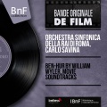 Orchestra Sinfonica della Rai di Roma、Carlo Savina - The Rowing of the Galley Slaves