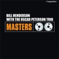 Oscar Peterson Trio - I See Your Face Before Me