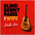 Blind Benny Paris And Wife - Hide Me in the Blood of Jesus