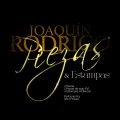 Joaquín Rodrigo: Piezas