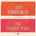 The Wonder Years - Keystone State Dude-Core