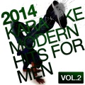 2014 Karaoke Modern Hits for Men, Vol. 2