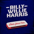 Blind Willie Harris - Where He Leads Me I Will Follow