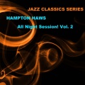 Hampton Hawes - I Should Care