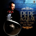 Pepe Aguilar - Directo al Corazon