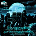 Poetic Republic、Dave Ross、Erik Ev_L - Murky Cup of Tea