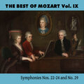 Mozart Festival Orchestra - I. Allegro moderato