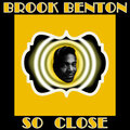 Brook Benton - Fools Rush In