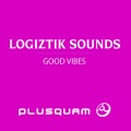 Logiztik Sounds、Mauricio Duarte - Good Vibes