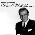 david whitfield - My Unfinished Symphony