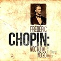 cristina ortiz - Nocturne No. 20 in C Sharp Minor, Op. posth.