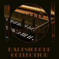 Banquet of Baroque: Harpsichord Collection