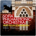 Sofia Philharmonic Orchestra - Madama Butterfly, Act II: 