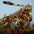 Alix Combelle et son Orchestre - Hang over Blues