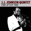 J.J. Johnson - Time After Time