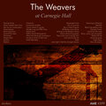 the weavers - Last Night I Had the Strangest Dream (Live)