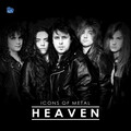Heaven - Get a move on