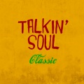 Talkin' Soul、Don Bigal S、Marcus Mozayan、马赛 - Jah