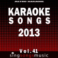 Karaoke、Metro Karaoke - The Monster (In the Style of Eminem & Rihanna)(Karaoke Version)