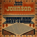 Jesse Johnson - I Wish I Had Died in Egyptland, Pt. 1