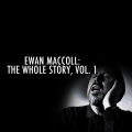 Ewan MacColl - London's Lottery